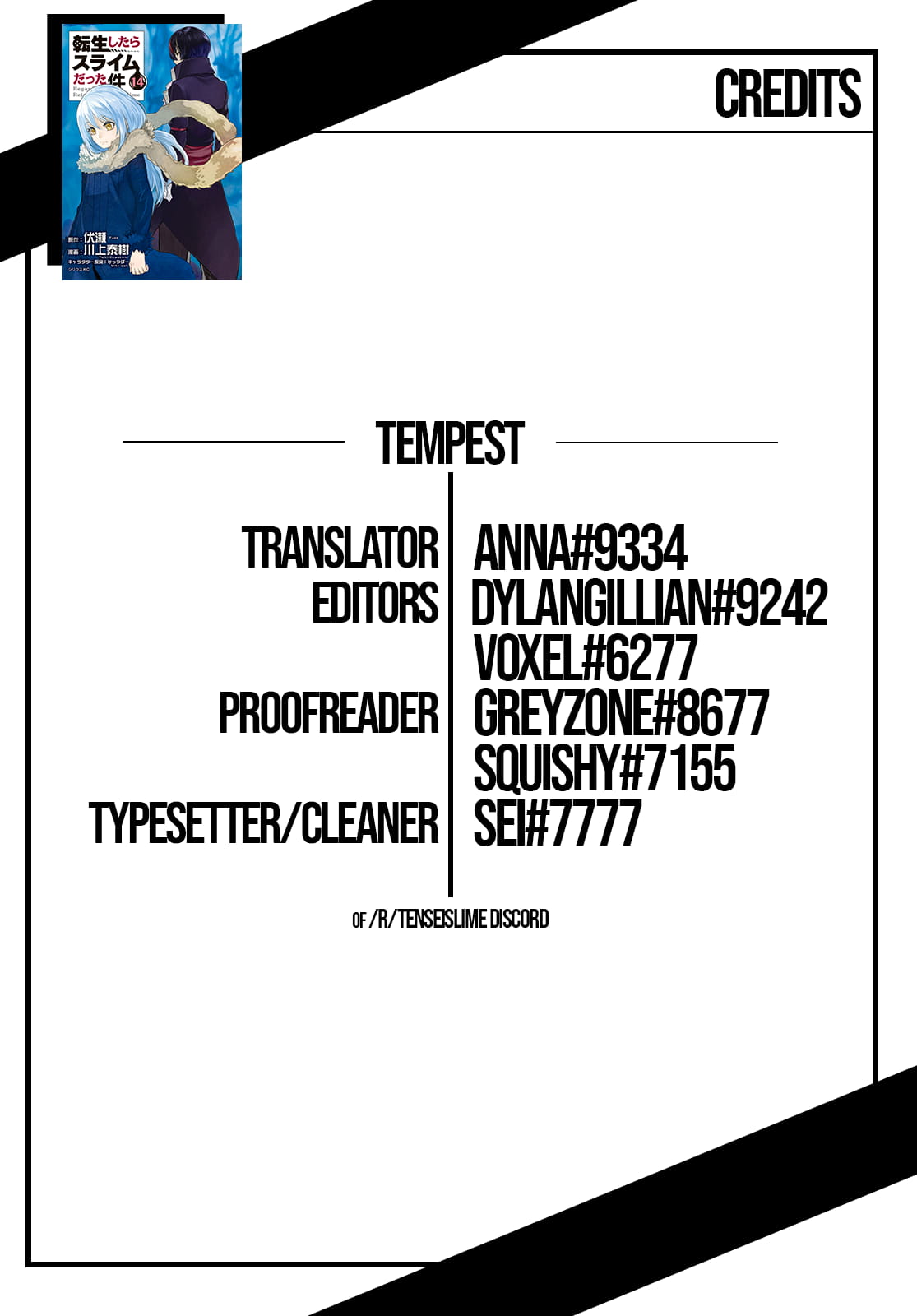 Tensei Shitara Slime Datta Ken, Chapter 70 image 44
